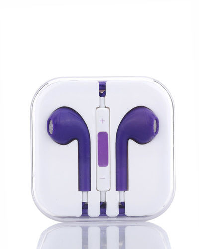 Earphone For Apple