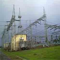 400 Kv Outdoor Switchyard Design And Drawings