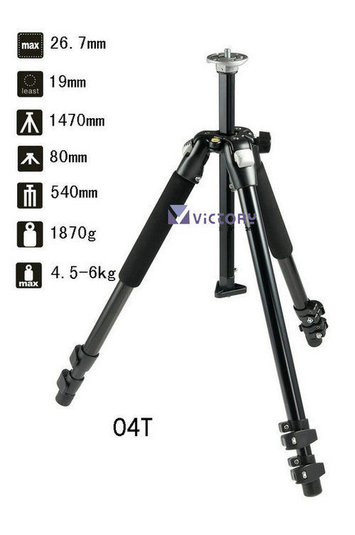 Stand Tripod