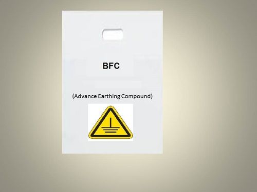 Earthing Compound