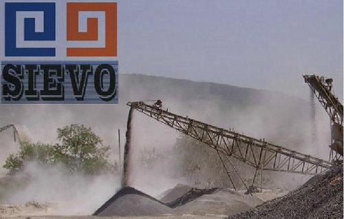 Sand Making Machine