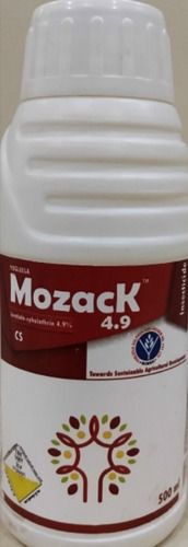 Mozack 4.9(Lamda-Cyhalothrin 4.9)