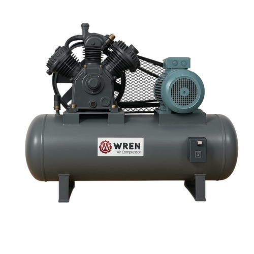 reciprocating air compressors