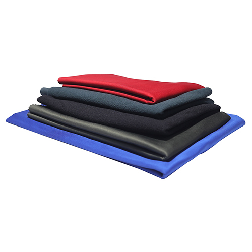 Bonded Fleece Fabric 350 Gsm - Attributes: Quick Dry