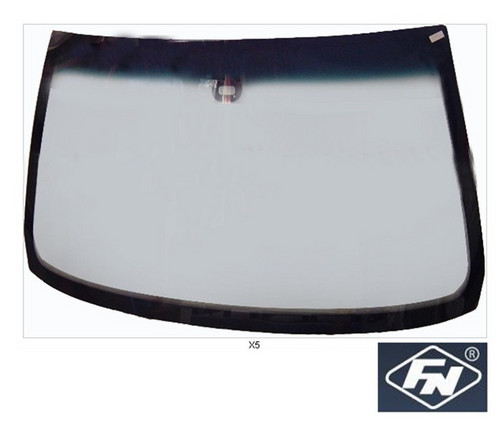 Automotive Laminated Front Glass