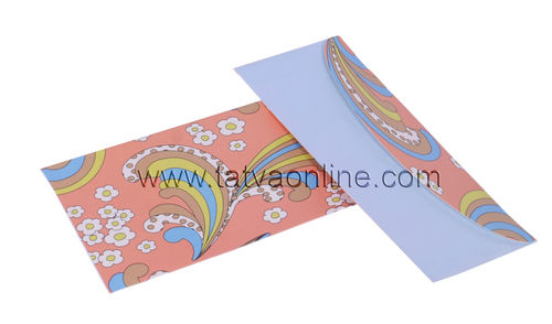 Printed Envelopes