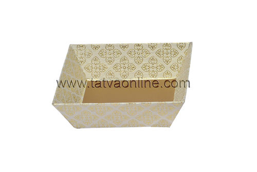 Wedding Hamper Trays