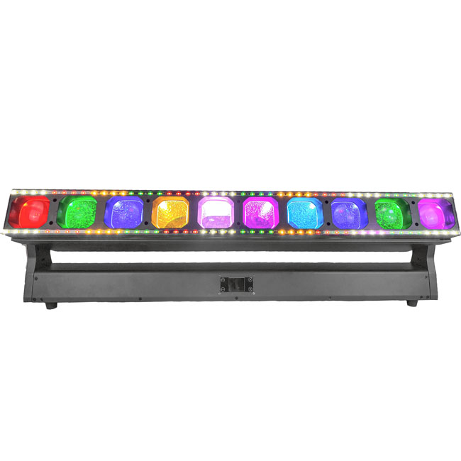Phh009 Led Moving Head Light