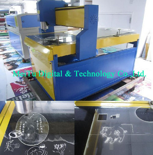 Advertising Cnc Router