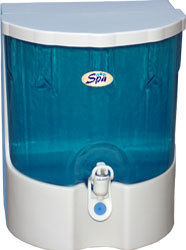 Water Purification System (SPA)