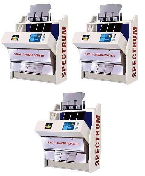 rice sorting machine