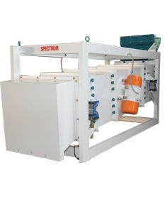 Rice Vibro Grader - Automatic Grade: Automatic