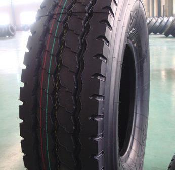 Steel Radial Tire HS218