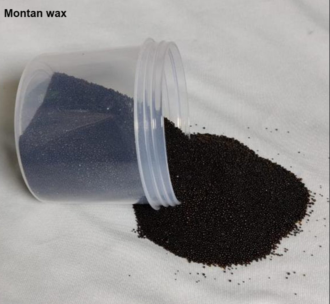 Montan Wax