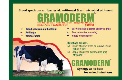 Gramoderm