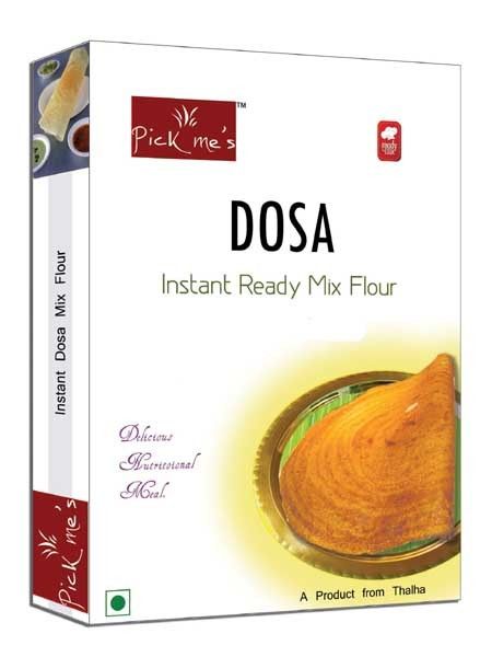 Instant Dosa Mix Flour