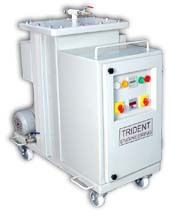 Electrostatic Liquid Cleaning Machine