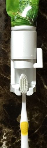 Automatic Toothpaste Dispensers