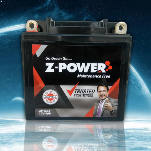 sf sonic 9lb battery price