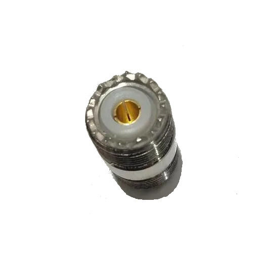 DIN(M) LMR-200 Crimp RF Coaxial Connector