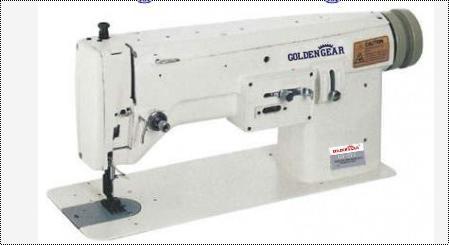 Zigzag Sewing Machine-GS-271