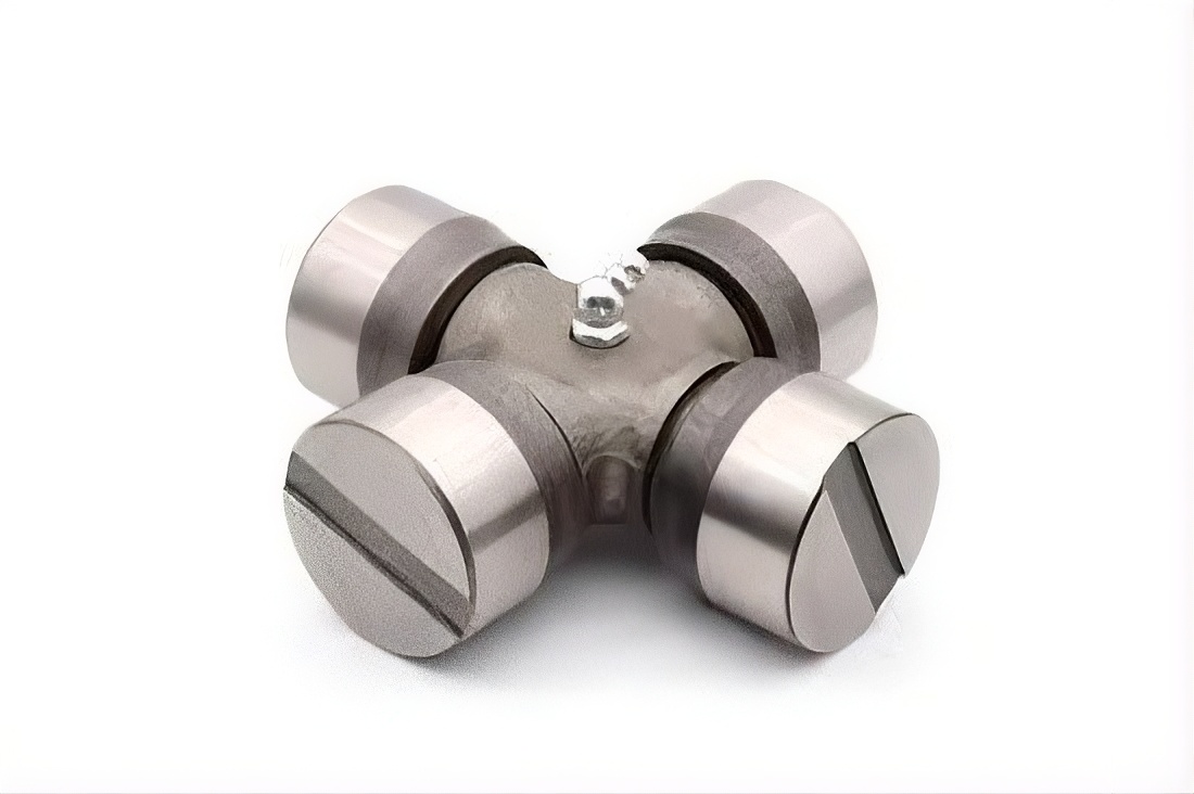 U.J. Cross - Premium Grade Raw Material, Customizable Design, Durable Quality