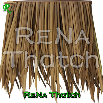 Cape Reed Thatching