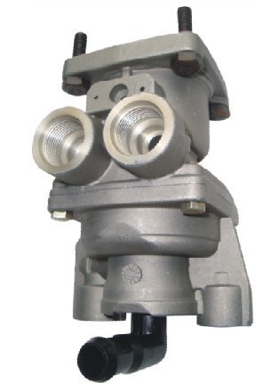 Foot Brake Valve (V-005)