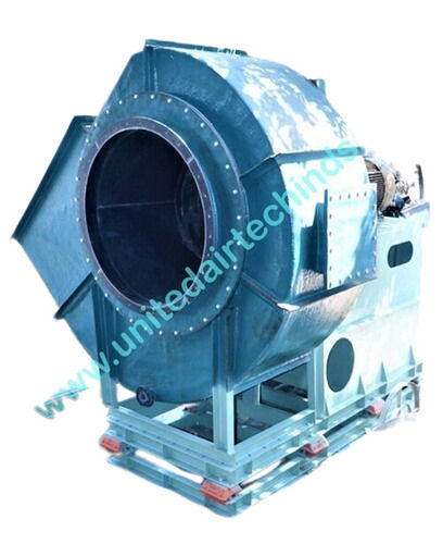 FRP Casing Centrifugal Blower