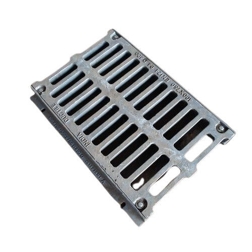 Corrosion Resistant Gully Grates EN124 D400