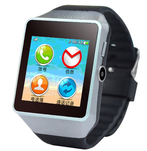 Smart Watch Phone