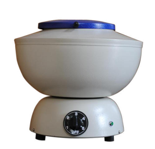 Clinical Centrifuge Machine with 1 Year of Warranty