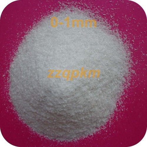 refractory materials