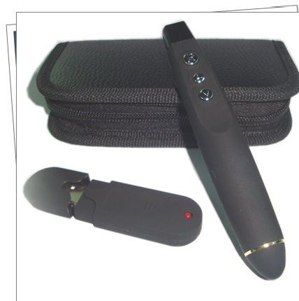 Wireless Presenter USB