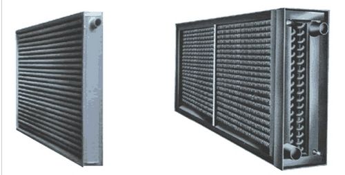 Industrial Air To Water Chiller