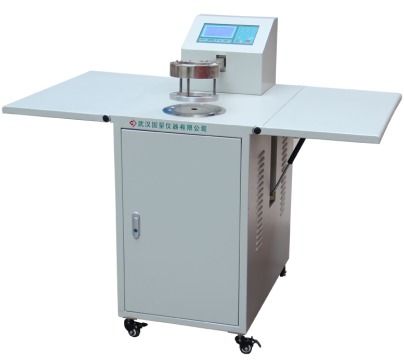 YG461E Digital Air Permeability Tester