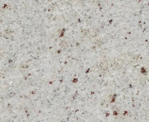 Polished Kashmir White Granite Slab