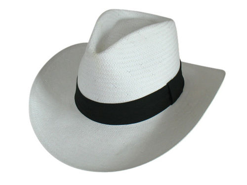 Bu Straw Cowboy Hat (8)