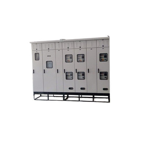 High Performance Lighting Distribution Panel