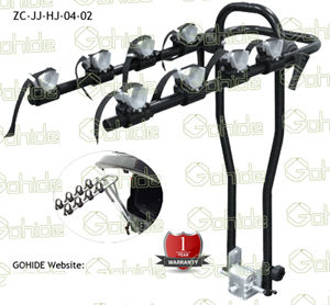 Bike Racks (ZC-JJ-HJ-04-02)