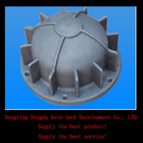 Aluminum Casting