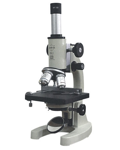 Advanced Student Medical Microscope