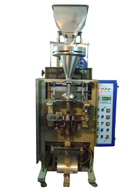 Tea Packaging Machine