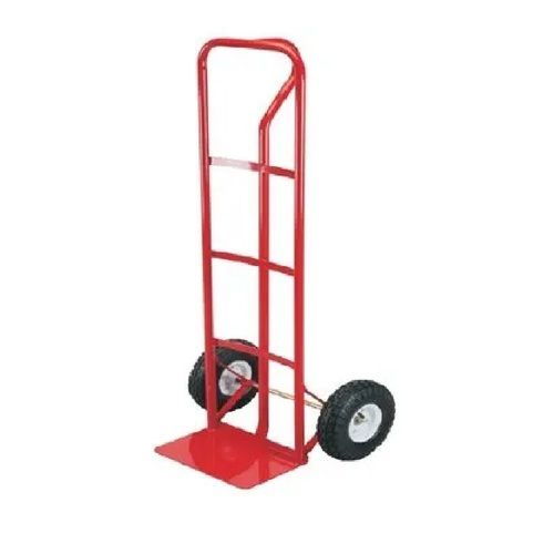 Hand Trolley Ht1805 - Color: Red