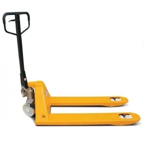 hand pallet truck