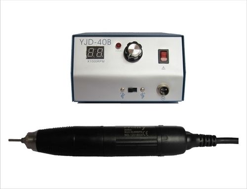 Brushless Dental Laboratory Micro Motor Handpiece