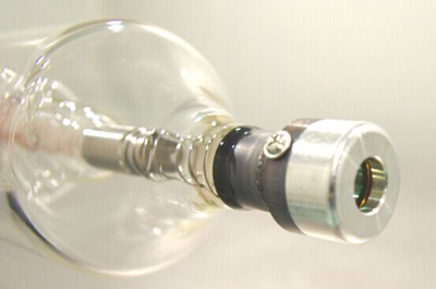 Beijing Reci W2W4W6W8 Model 80W100W130W150W Co2 Laser Tube