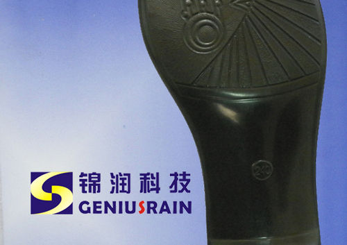 Water Based Release Agent For Pu Shoe Soles