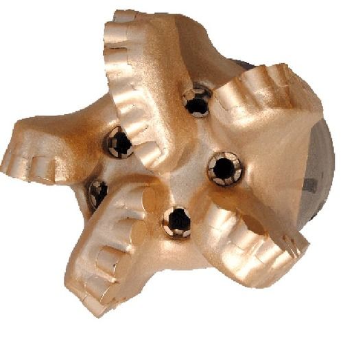 Matrix PDC Bits For Oilfield