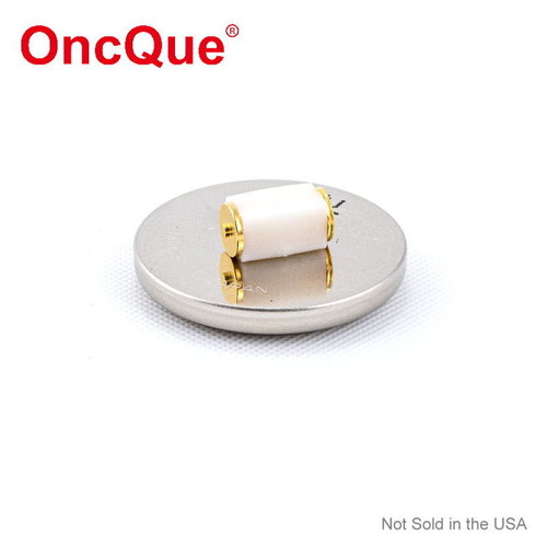 Omni-Directional Vibration Sensor Switch By ONCQUE CORPORATION